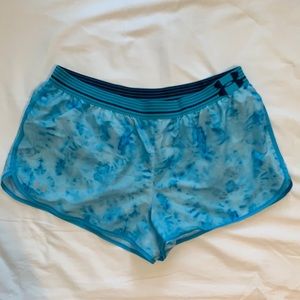 Under Armor Women’s Running Shorts